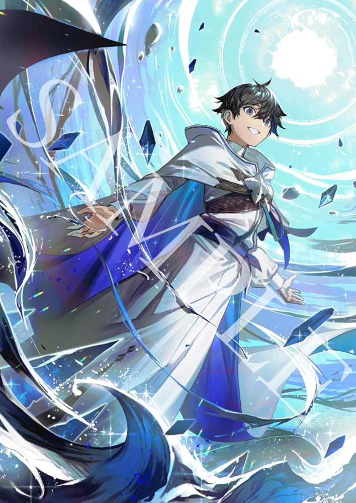 Amazon.co.jp: 水属性の魔法使い DVD BOX [DVD] : 村瀬 歩, 浦 和希