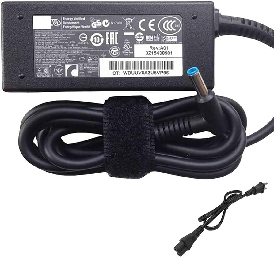 Amazon.co.jp: HP ノートパソコン 対応 電源 ACアダプター 19.5V 2.31A