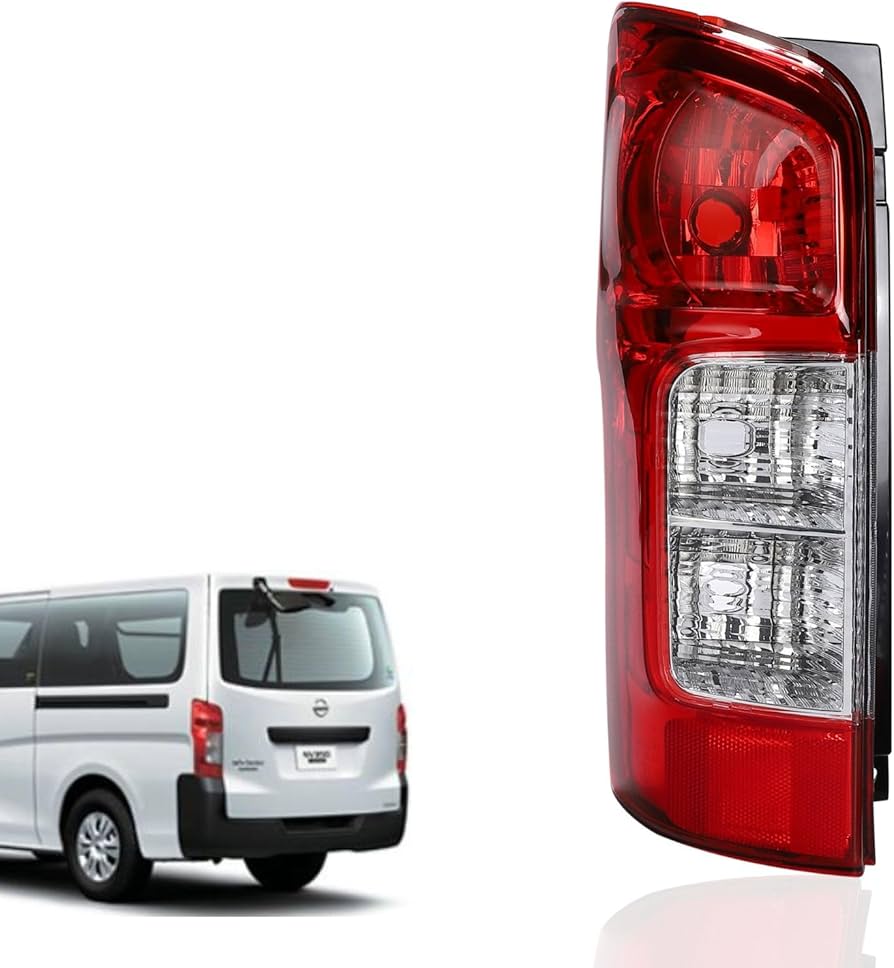 Amazon | 日産対応 純正タイプ NV350 キャラバン E26系 テールランプ