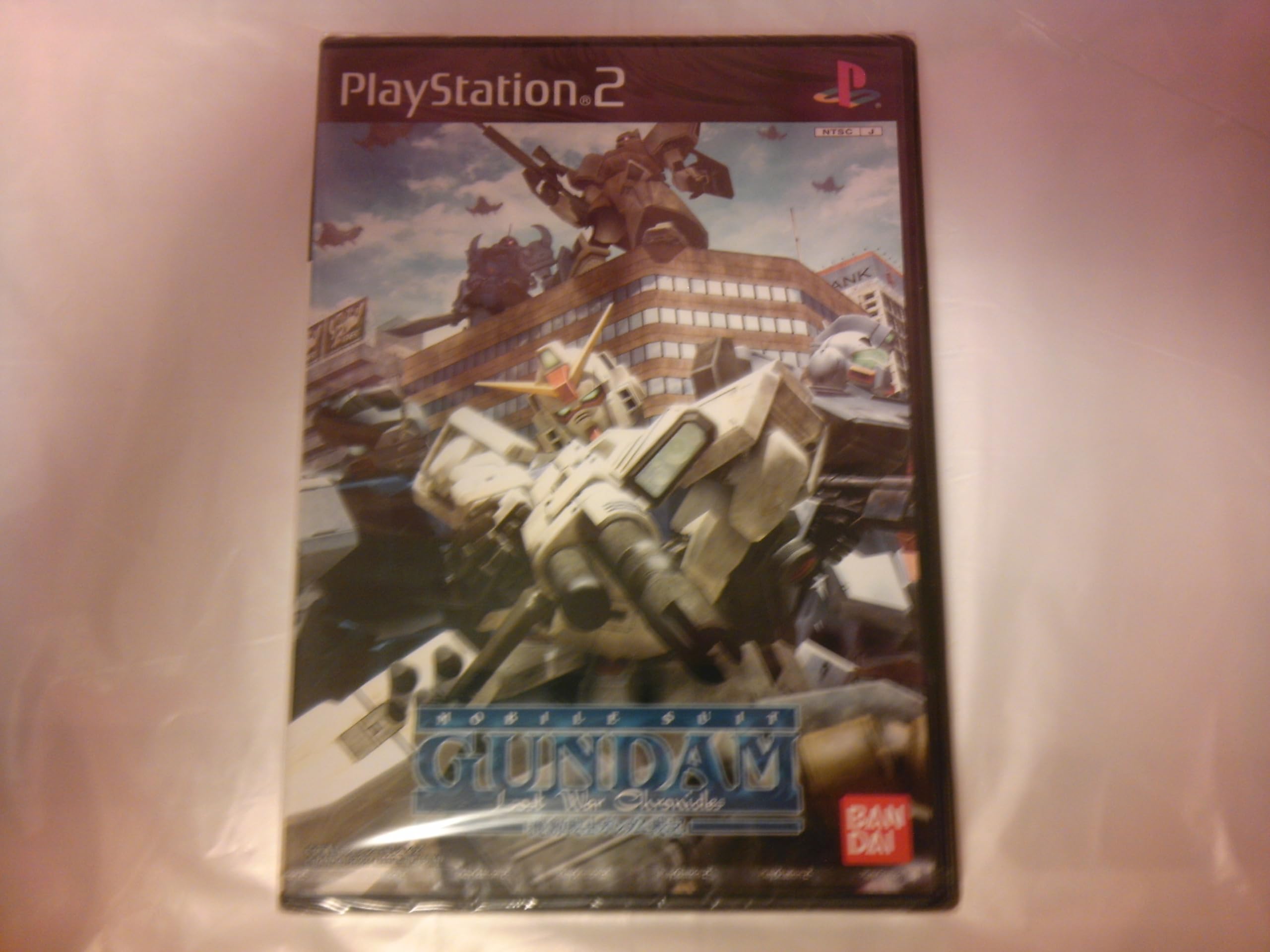 Amazon.co.jp: 機動戦士ガンダム戦記 : Video Games