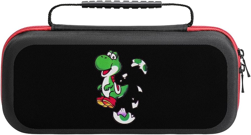 Amazon.co.jp: ヨッシー Switch ケース スイッチ ケース 保護カバー
