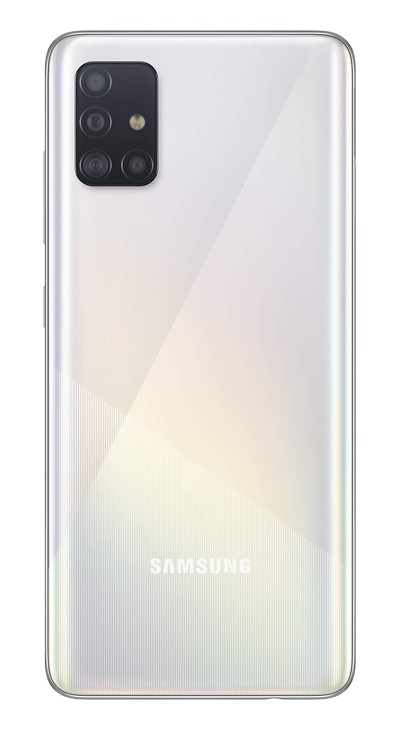 Samsung Galaxy A51 (16.4cm (6.5 inch) 128 GB intern geheugen, 4 GB