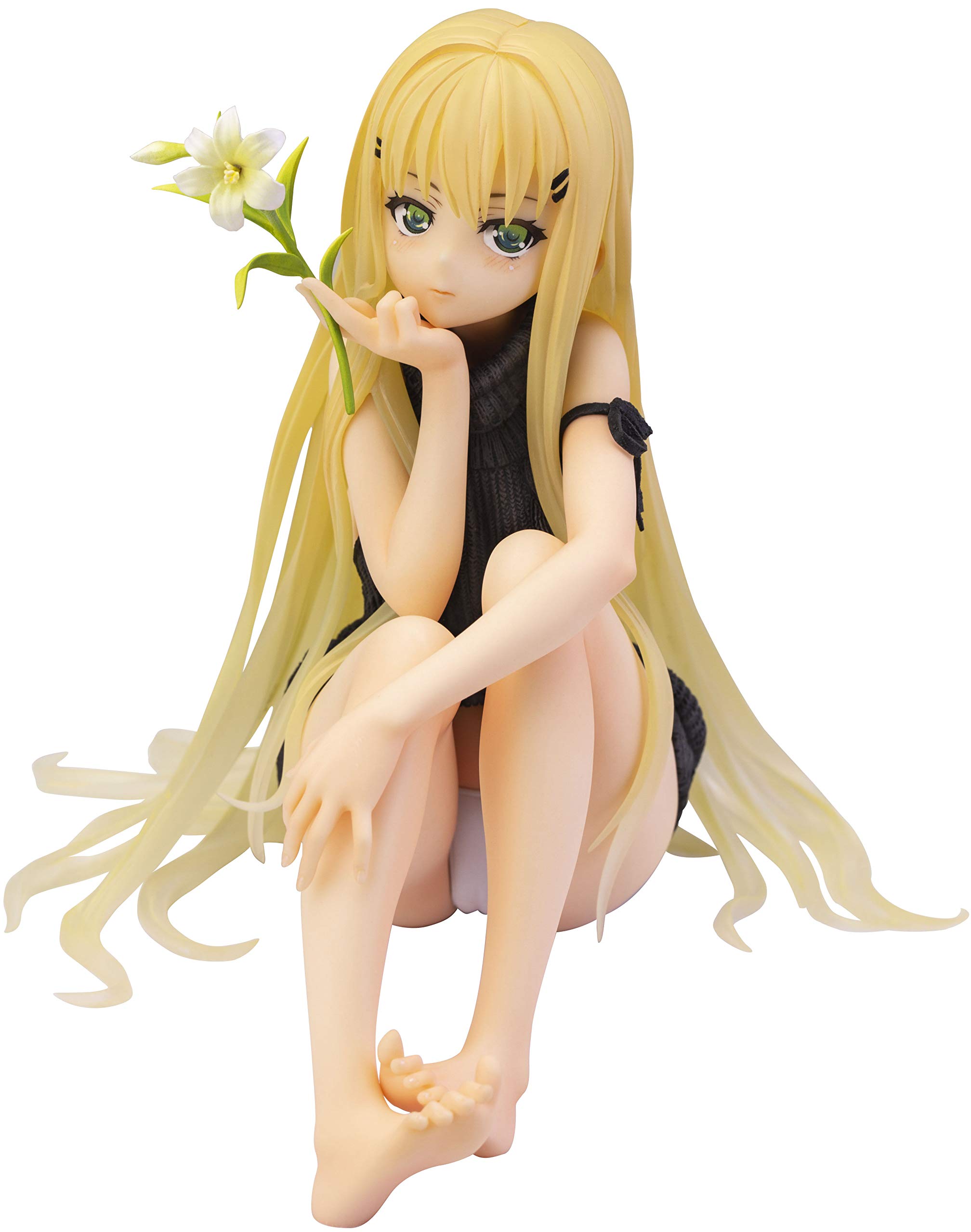 Amazon.co.jp: 美少女万華鏡 -罪と罰の少女- 覡 夕莉 illustration by