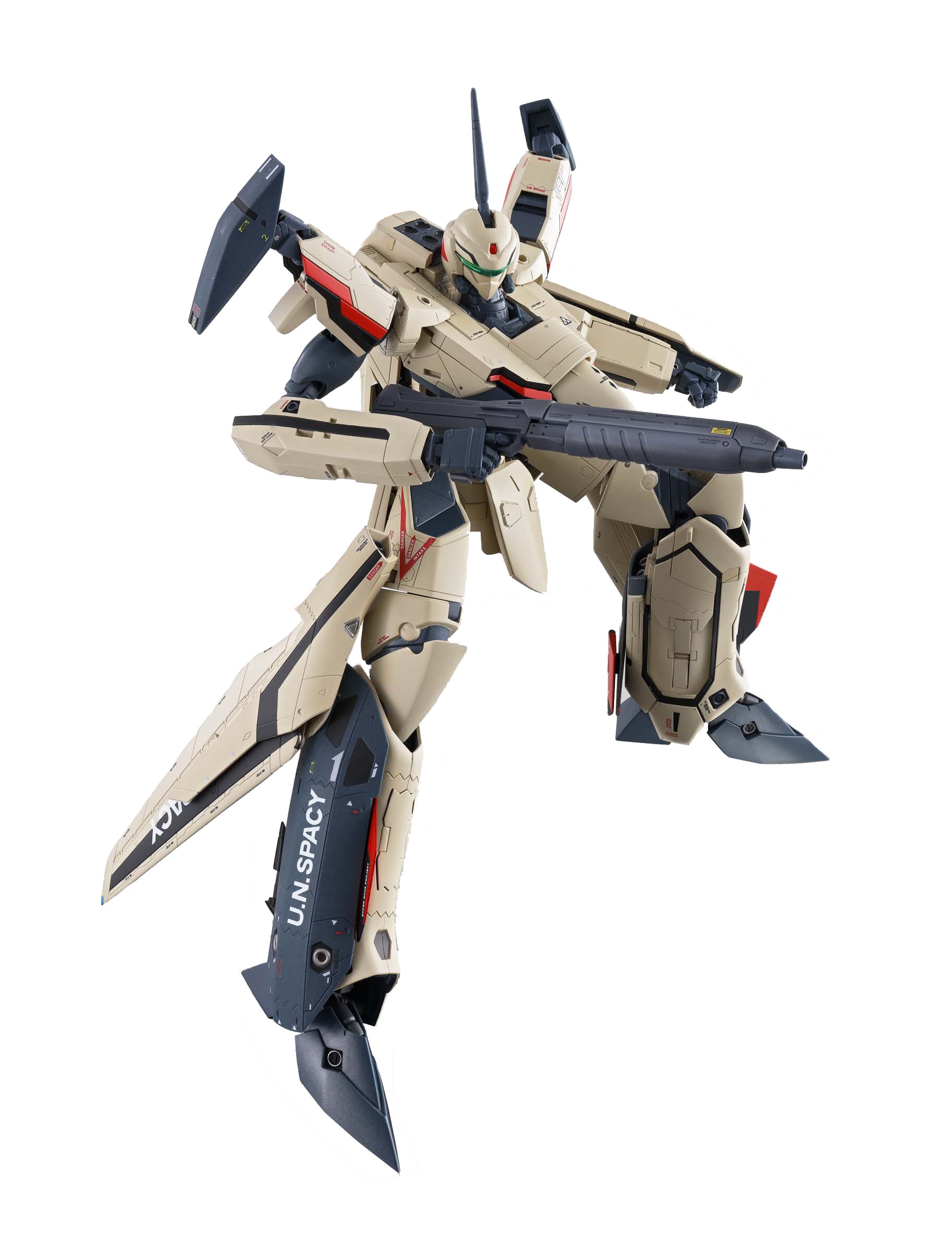 Amazon | TAMASHII NATIONS DX超合金 マクロスプラス YF-19 フルセット