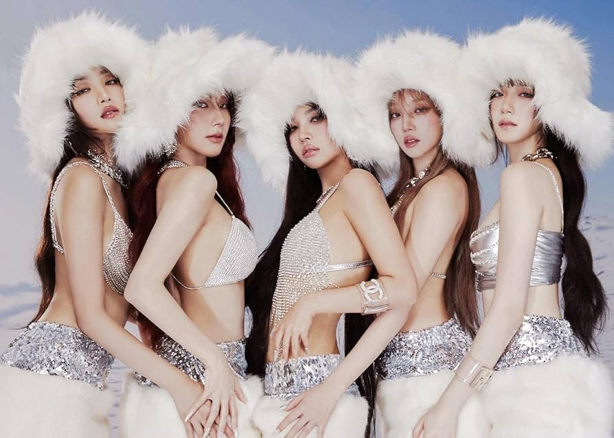 Amazon.com: KPOP (G) I-DLE 2 Two 2nd Album POCA Minnie Version