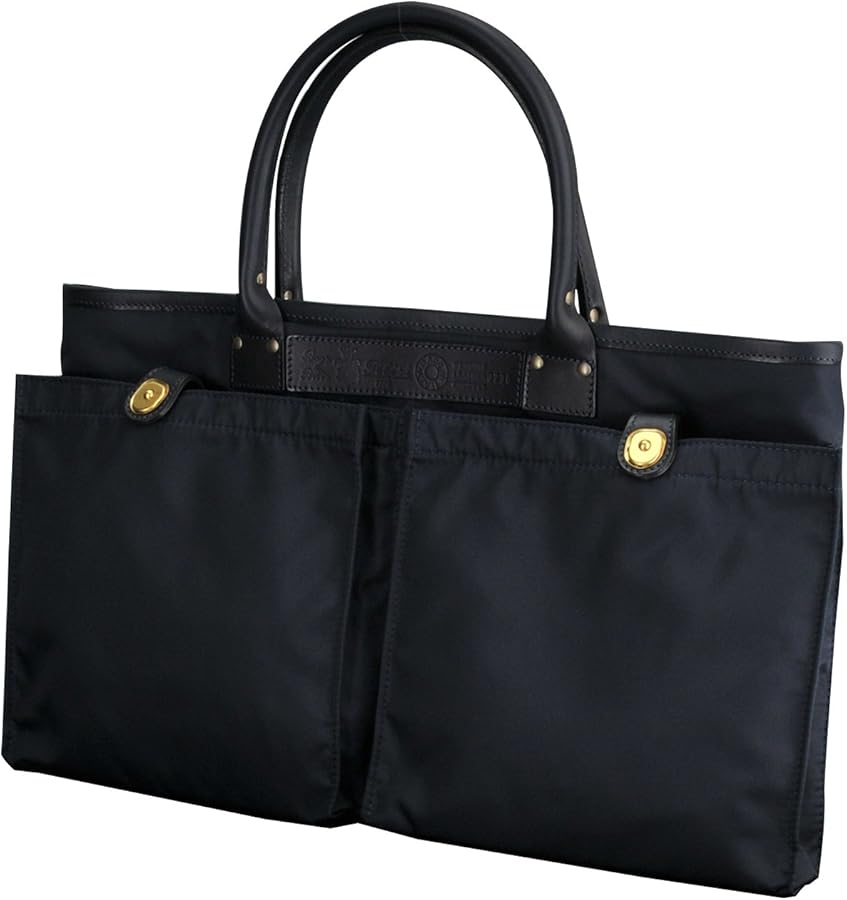 Amazon.co.jp: [フェリージ] トートバッグ ビジネスバック ブリーフ