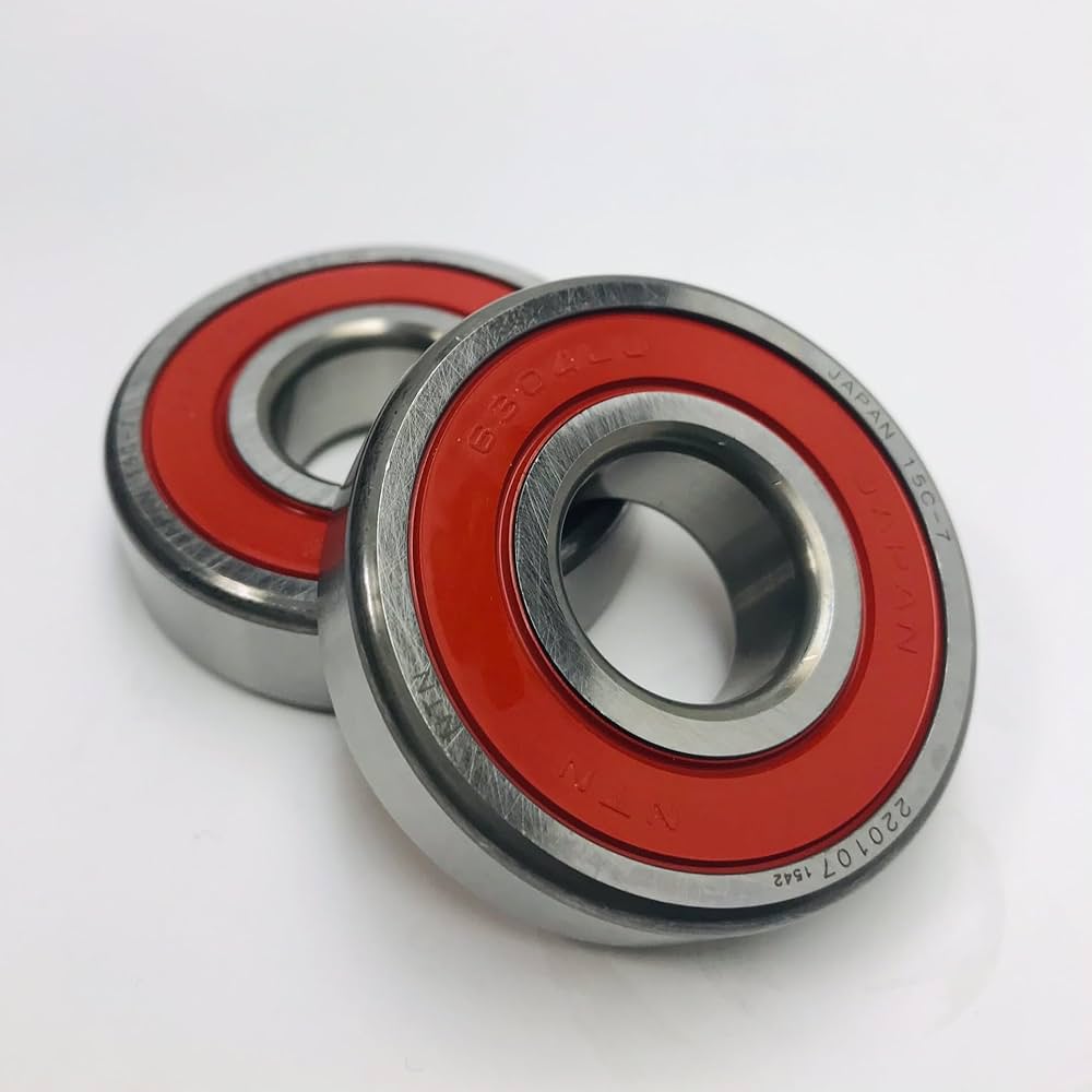 Amazon.co.jp: フロントホイールベアリング ZX-6R/6RR JKBZX636B