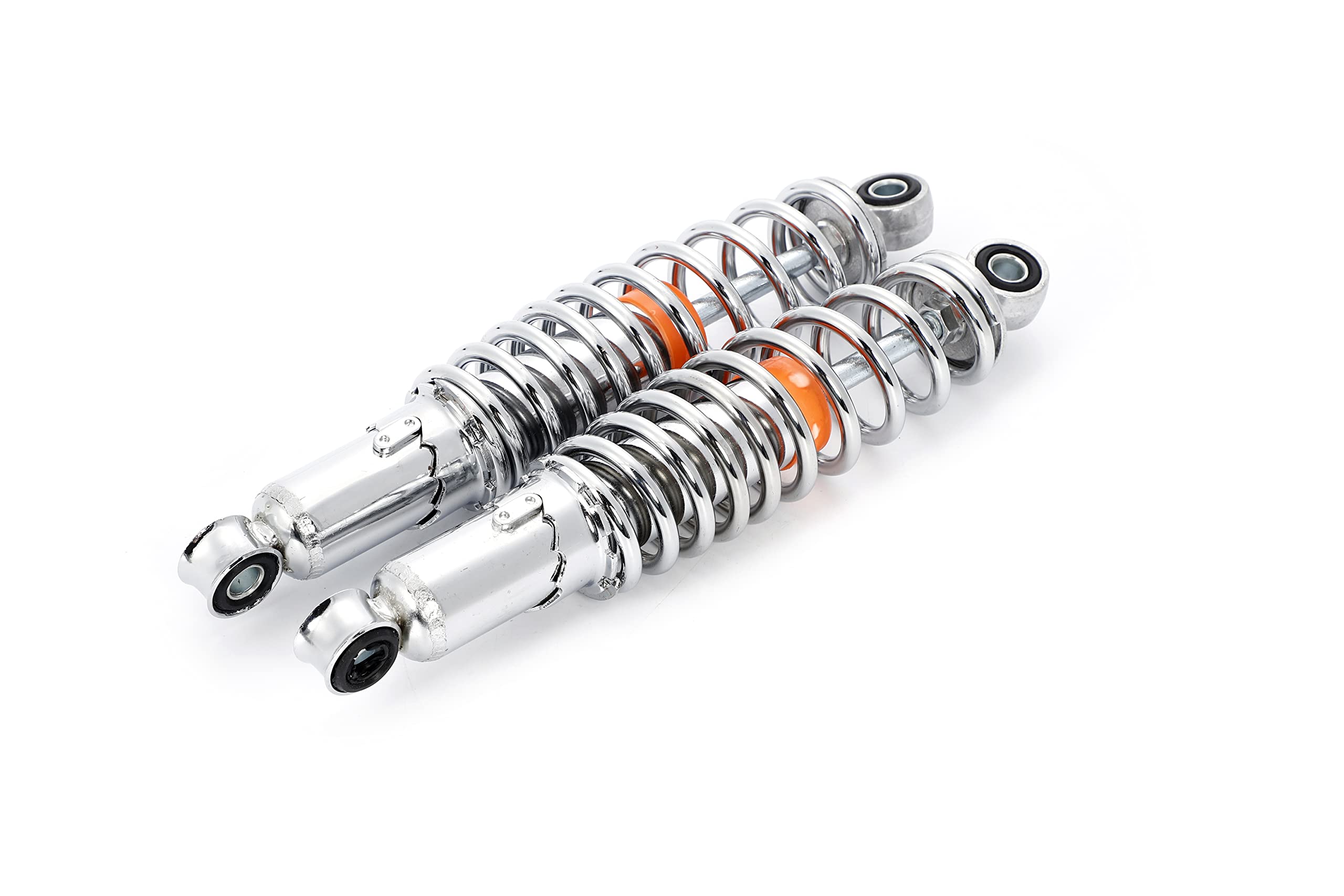 美品モンキーダックス270mm 早矢仕ガスリアサスペンション絶版品