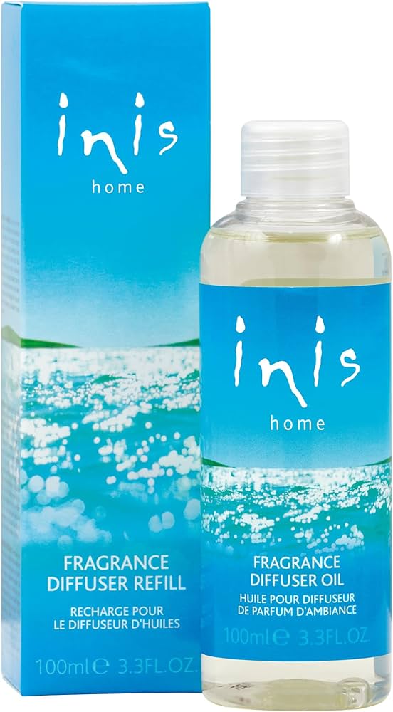 Amazon.com: Inis the Energy of the Sea Reed Diffuser Oil Refill