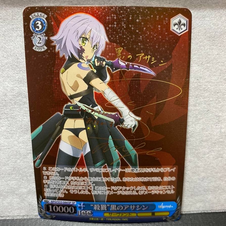 理想の絶望 アーチャー SP PSA10 Fate 理想の絶望 アーチャー SP PSA10