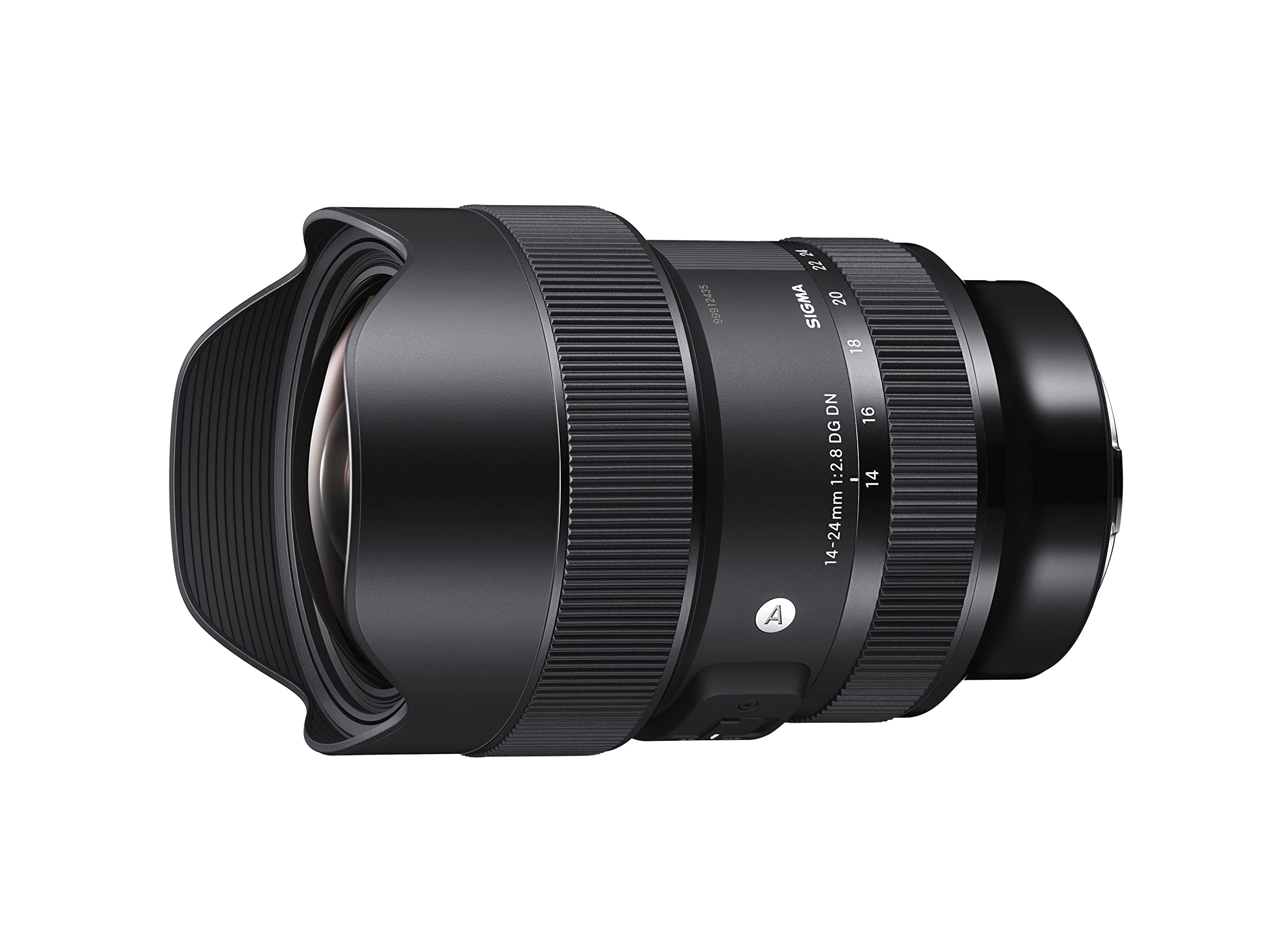 Amazon.co.jp: シグマ(Sigma) レンズ 14-24mm F2.8 DG DN Leica ライカ