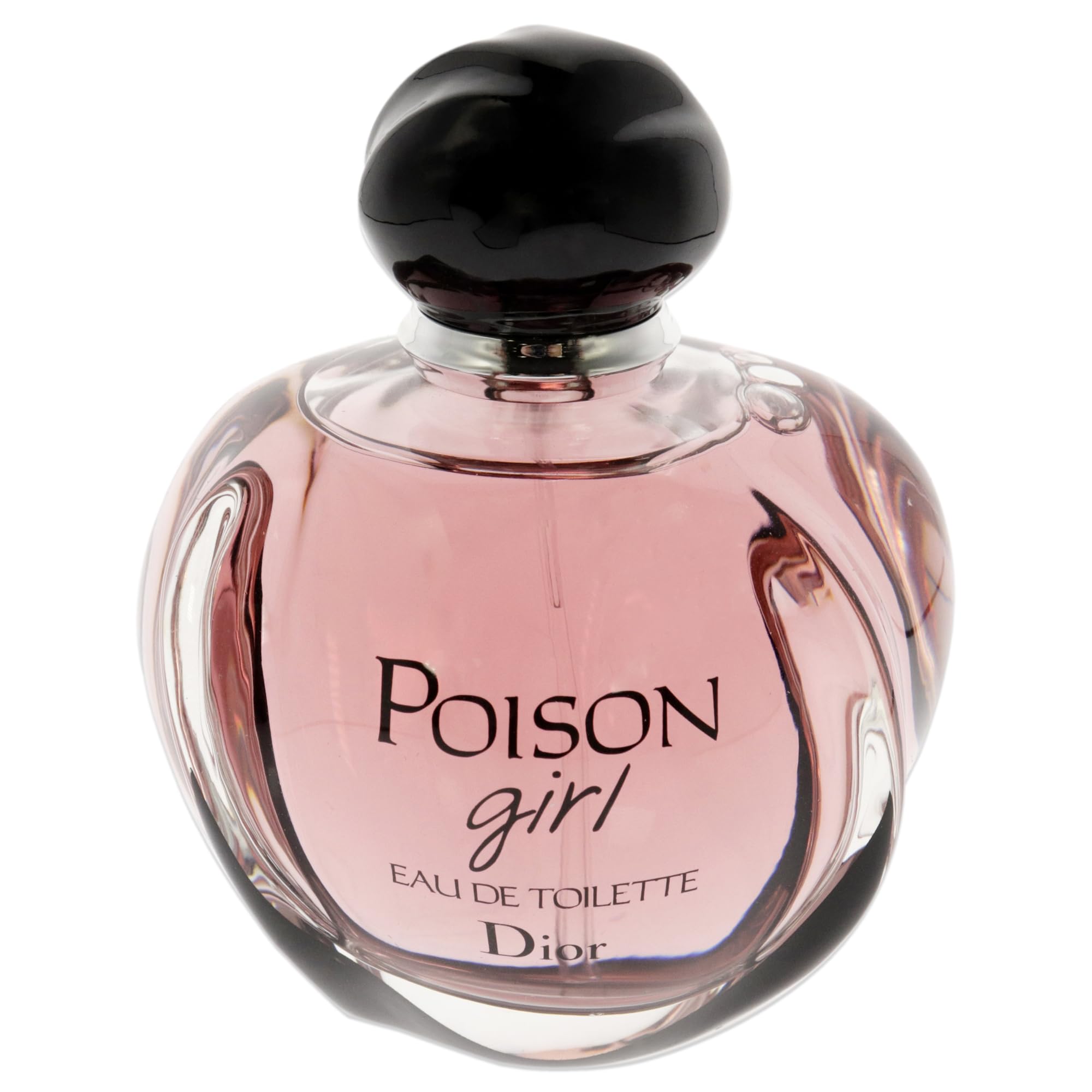 Amazon.com : Christian Dior Poison Girl Eau De Toilette Spray, 3.4