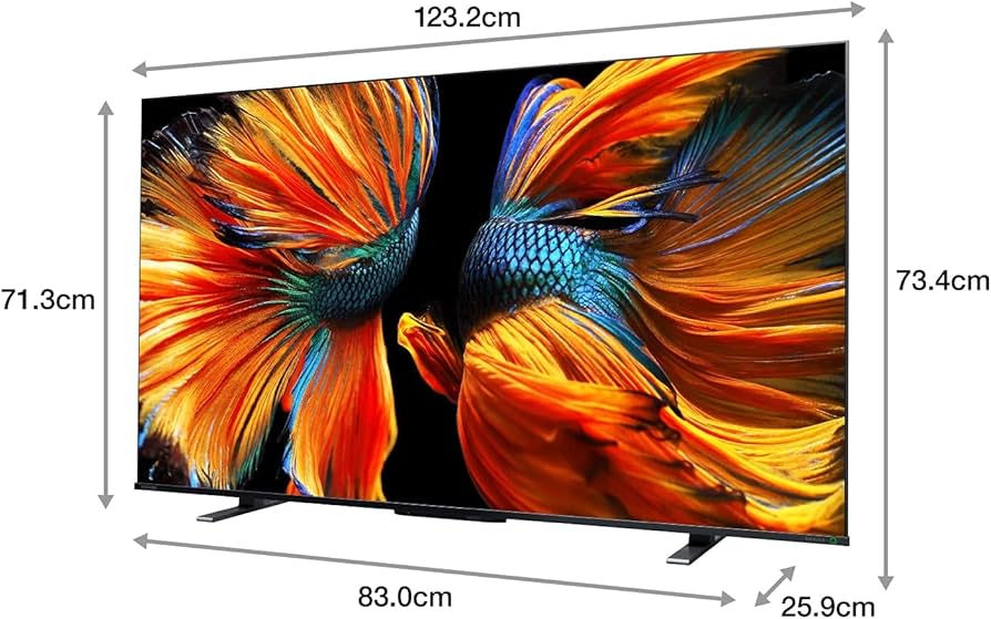 Amazon.co.jp: 【セット買い】REGZA 55V型 4K液晶テレビ レグザ