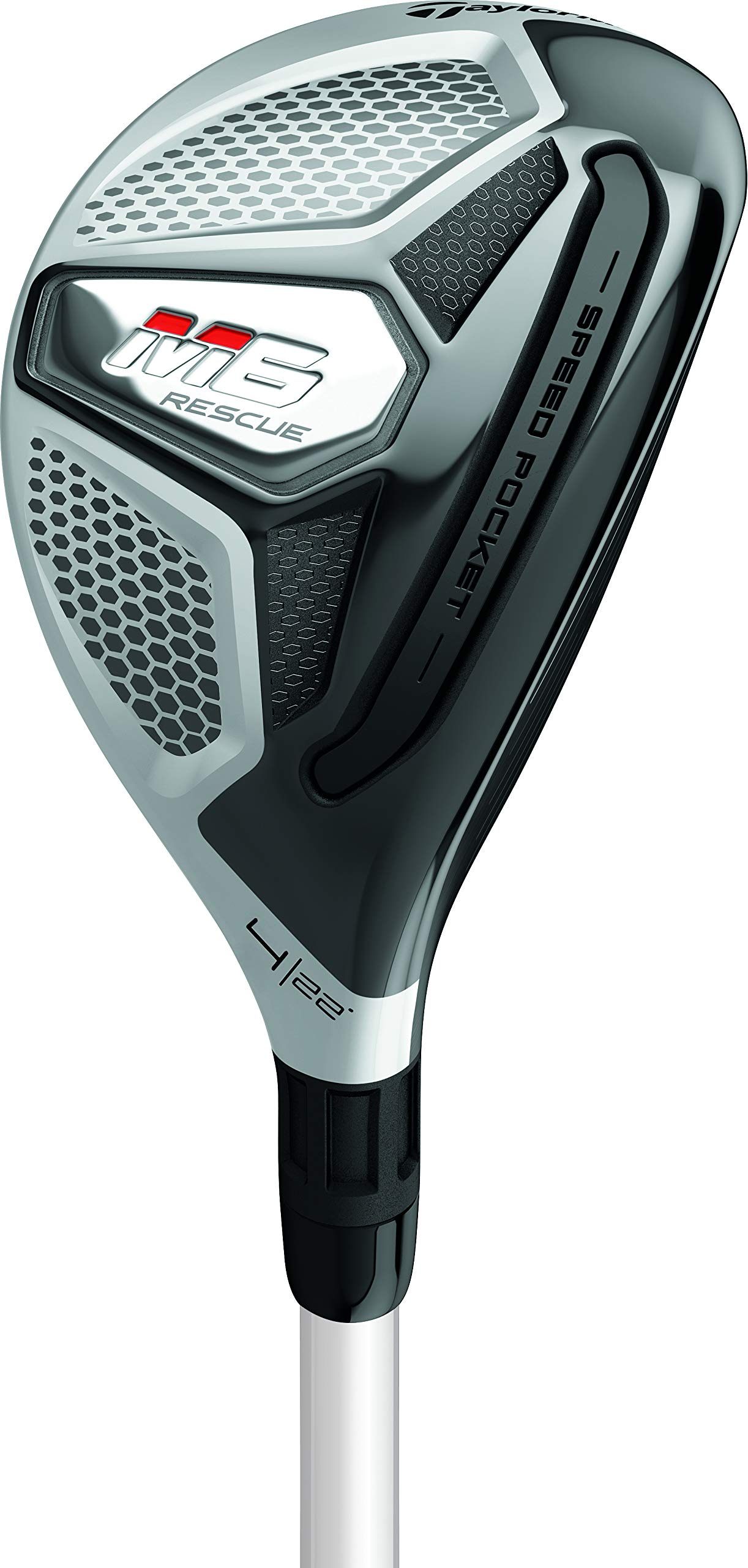 Amazon | テーラーメイド(TAYLOR MADE) ユーティリティ M6 RE