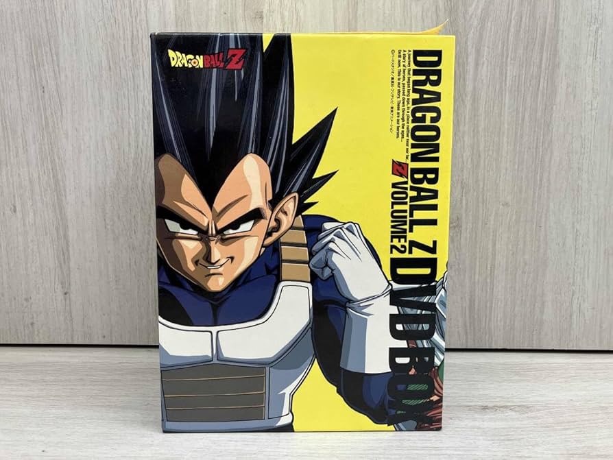 美品】ドラゴンボール DVDBOXドラゴンBOX 全16巻 ドラゴンボール DVD