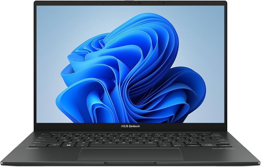Amazon.com: ASUS Zenbook 14 Q425MA-U71TB – Intel Ultra 7 155H – 14