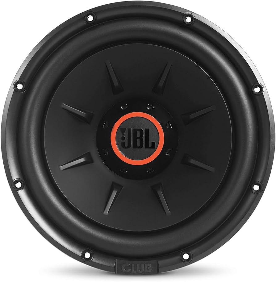 Amazon.co.jp: JBL Club 120 - 12インチ サブウーファー SSI™ (選択