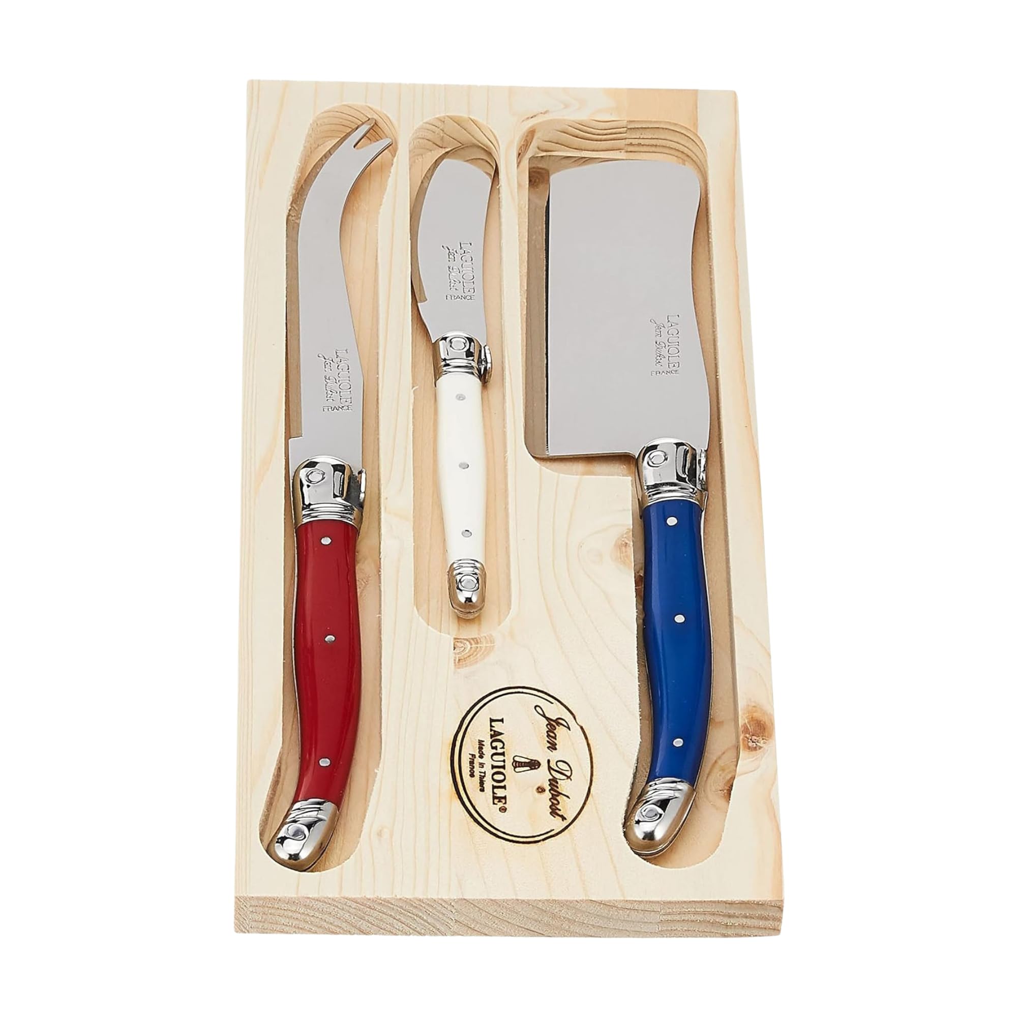 Amazon | Jean Dubost JD97356P チーズ3点セット パリ | Jean Dubost