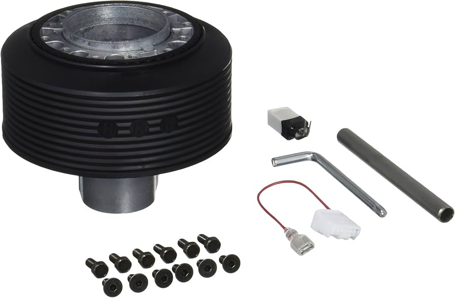 Amazon | エイチケービー(Hkb) HKB SPORTS ステアリングボス OU-248