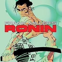 Amazon | Ronin: Deluxe Edition (English Edition) [Kindle edition