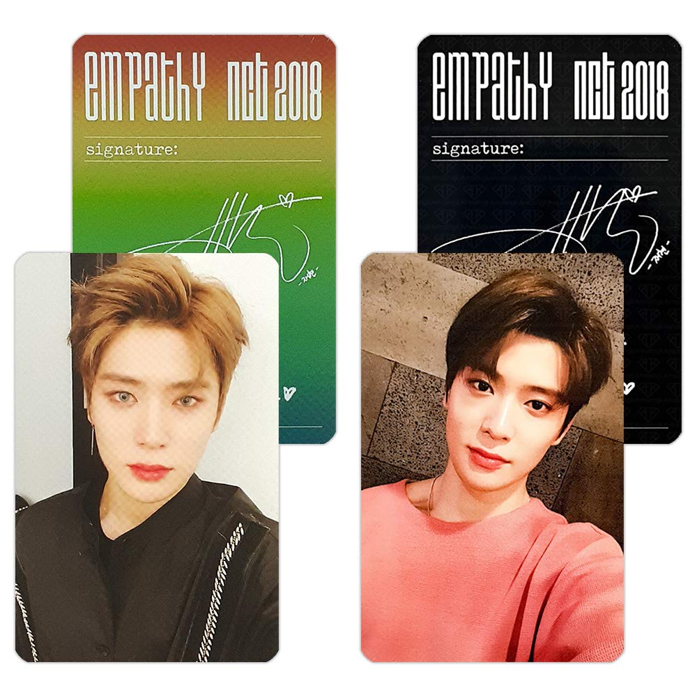 Amazon.com: AmazingK NCT 1st Album NCT 2018 Empathy Official