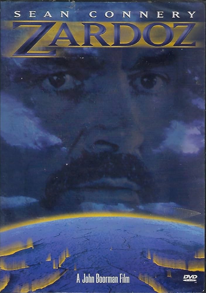 Amazon.com: Zardoz : Sean Connery, Charlotte Rampling, Sara