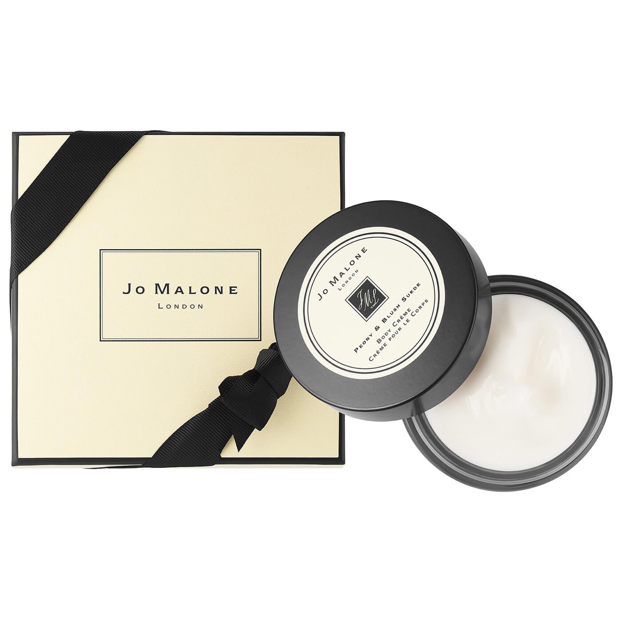 Amazon.com : Jo Malone London Peony & Blush Suede Body Crème Body