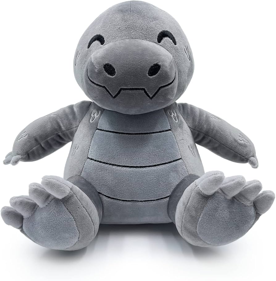 Amazon.co.jp: ゴジラぬいぐるみ 9インチ 公式ライセンス ソフト怪獣