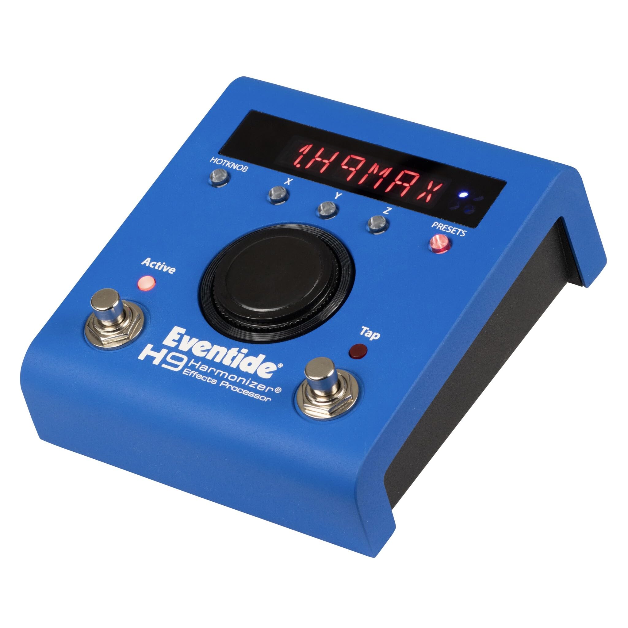 Eventide H9 Max GOLD 全世界100台限定品 Eventide H9 Max GOLD 全世界