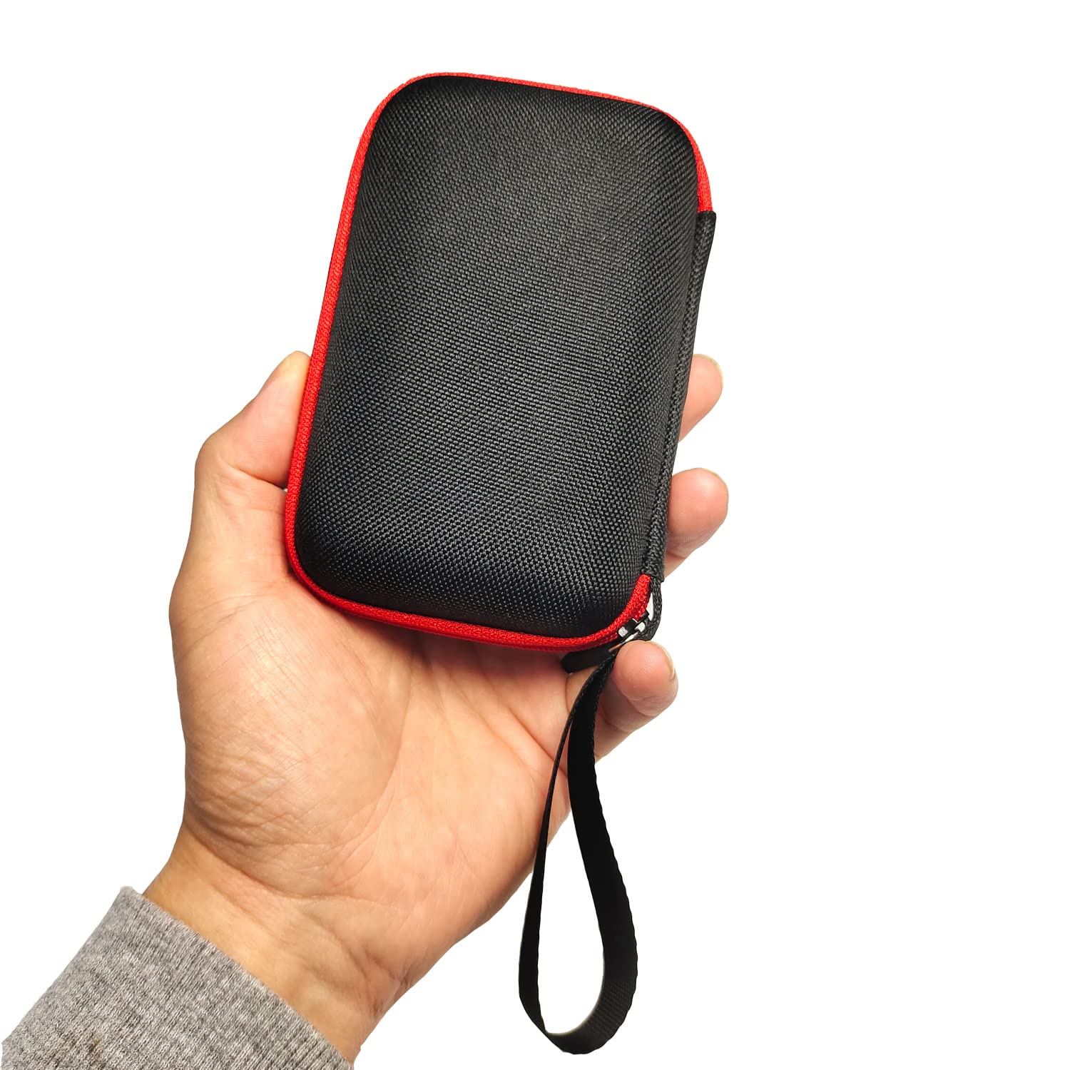 Amazon.com: XEGIMOR Hard Carrying Case and TPU Case for Sony NW