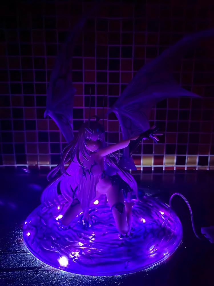 Amazon.co.jp: Fate FGO 妖精騎士ランスロット/メリュジーヌ 第四再臨