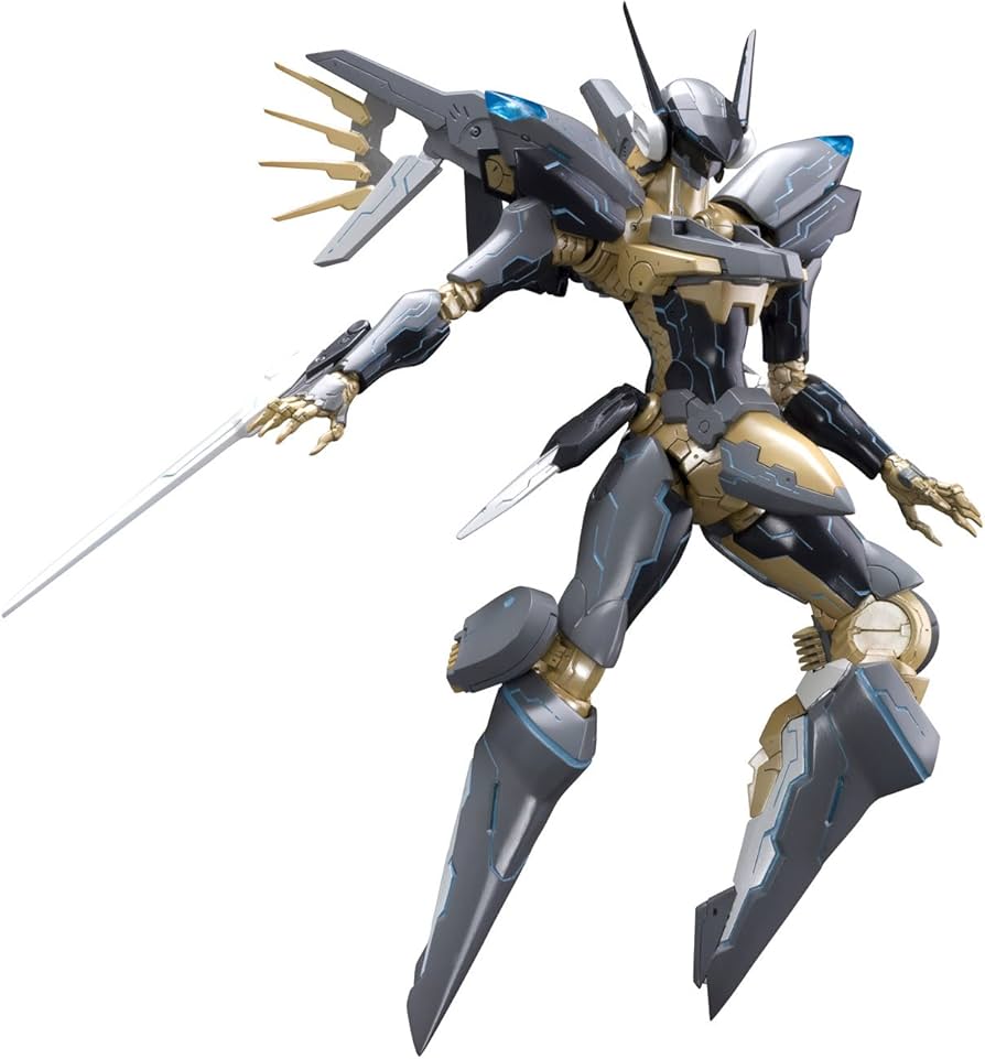 Amazon | ANUBIS ZONE OF THE ENDERS ジェフティ (ノンスケール