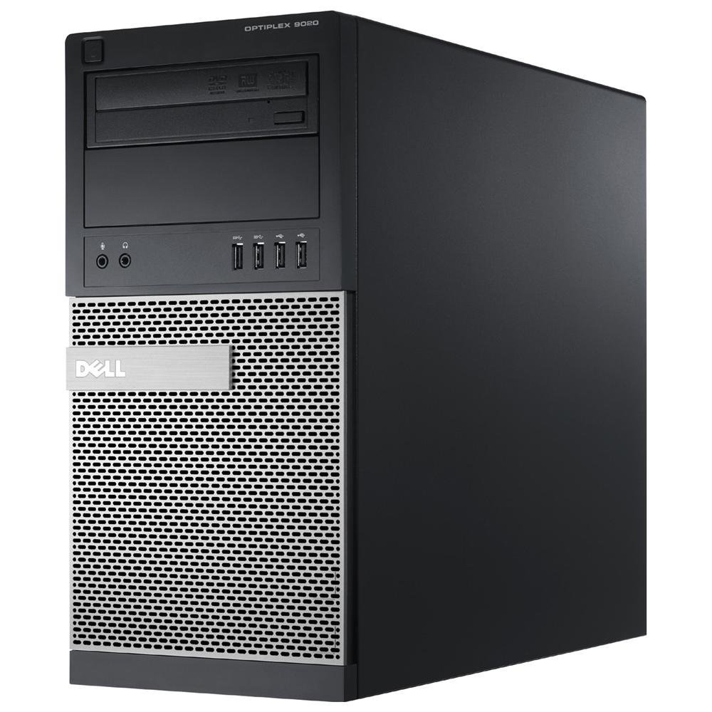 Amazon.com: Dell OptiPlex 9020 Desktop Computer (OP90209571BLK