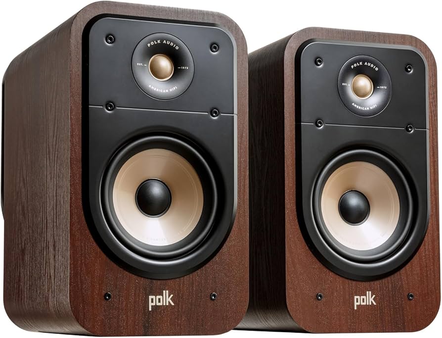 Amazon.co.jp: ポークオーディオ POLK AUDIO SIGNATURE ELITE ES20