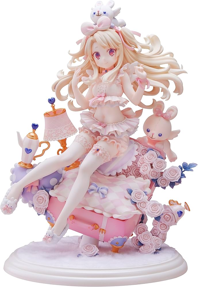 Amazon.co.jp: Fate/kaleid liner Prisma☆Illya プリズマ