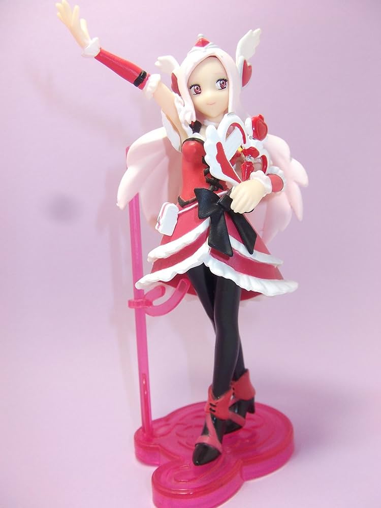 Amazon.co.jp: キュアパッション 単品 フレッシュプリキュア