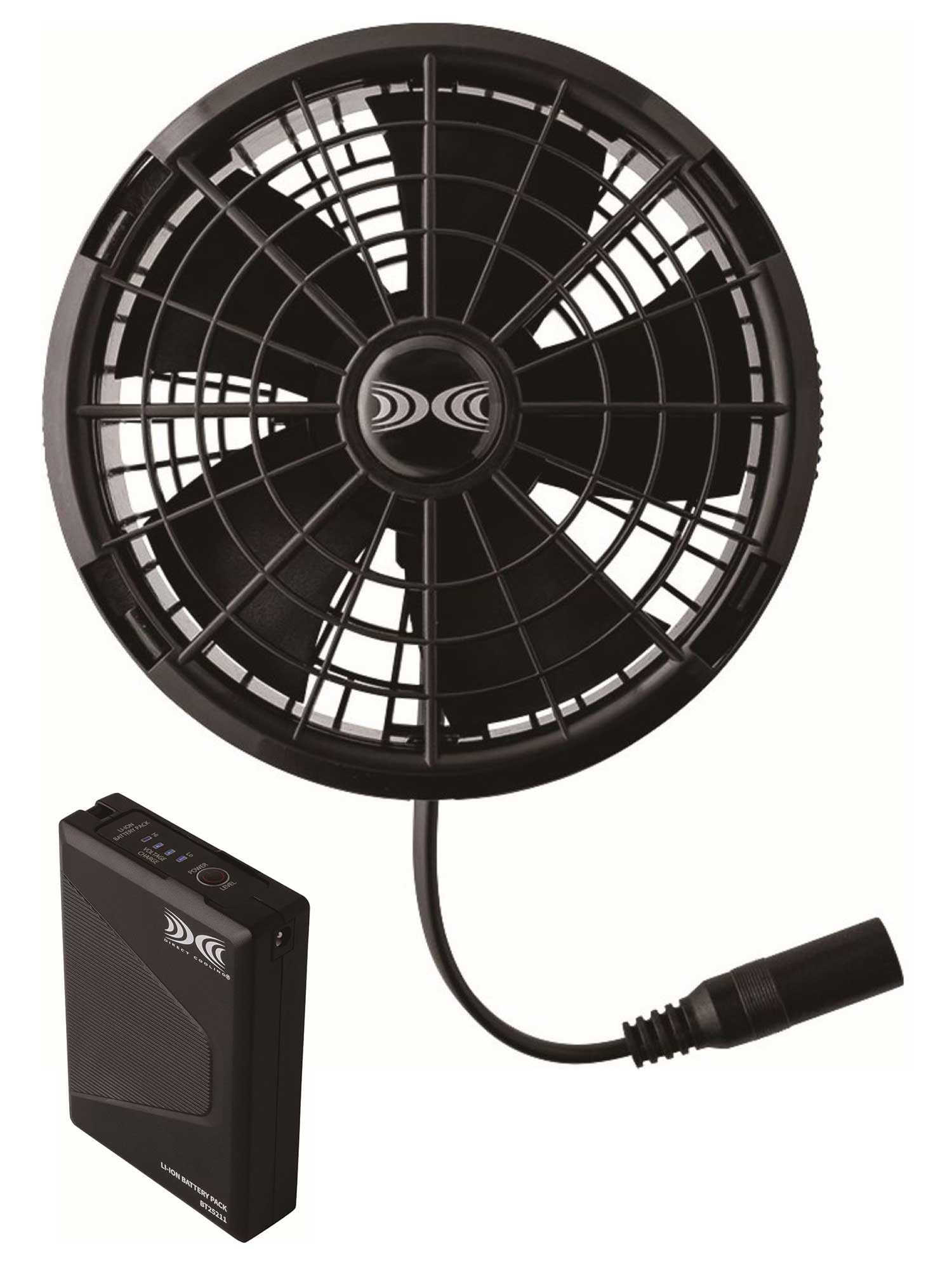 s*o様 ジーベック XEBEC 空調服 スターターキット 25V XS2501 s*o様