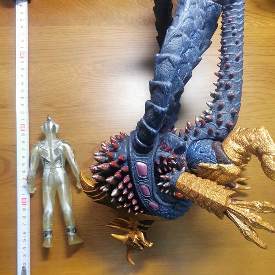 Amazon | メビウスインフィニティー ウルトラヒーローシリーズ Uキラー