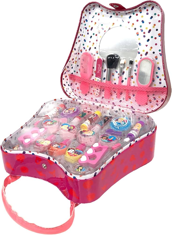 Amazon | ディズニー プリンセス（Disney Princess）持ち運べる取っ手