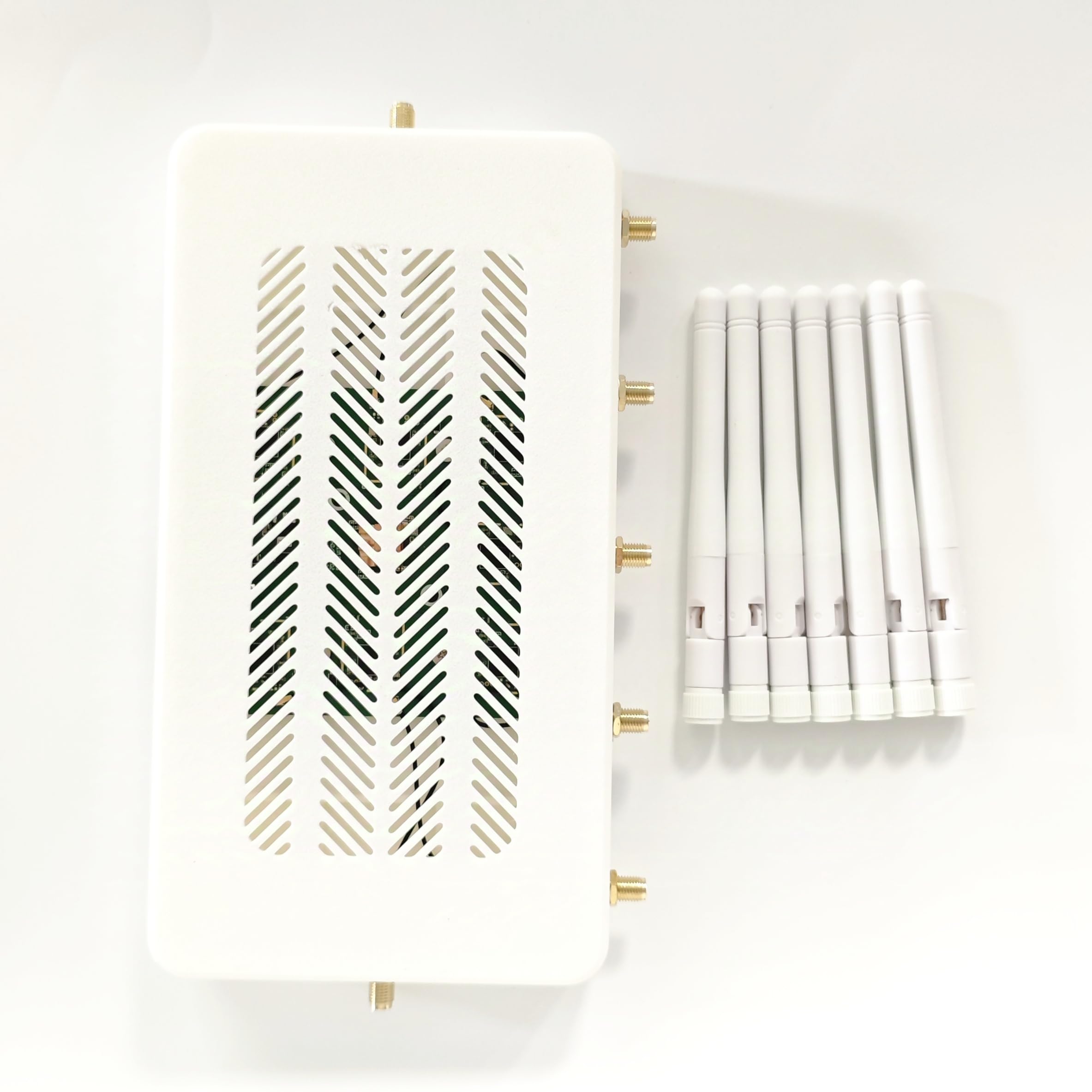 Amazon.com: Upgrade 2.0 Version 7IN1 VRchat Upgraded USB Dongle