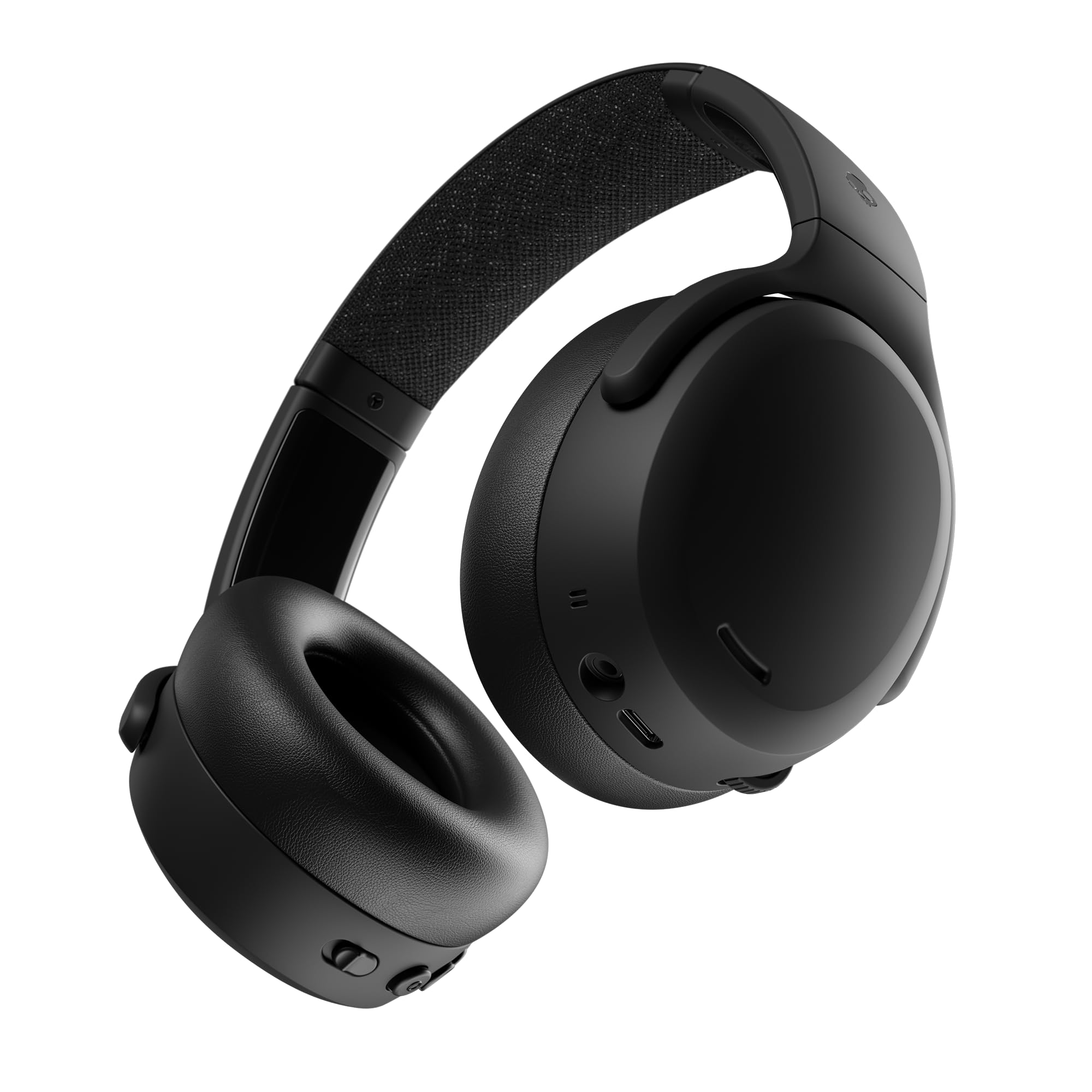 Skullcandy Crusher ANC 2 – Wireless Headphones with Bluetooth and