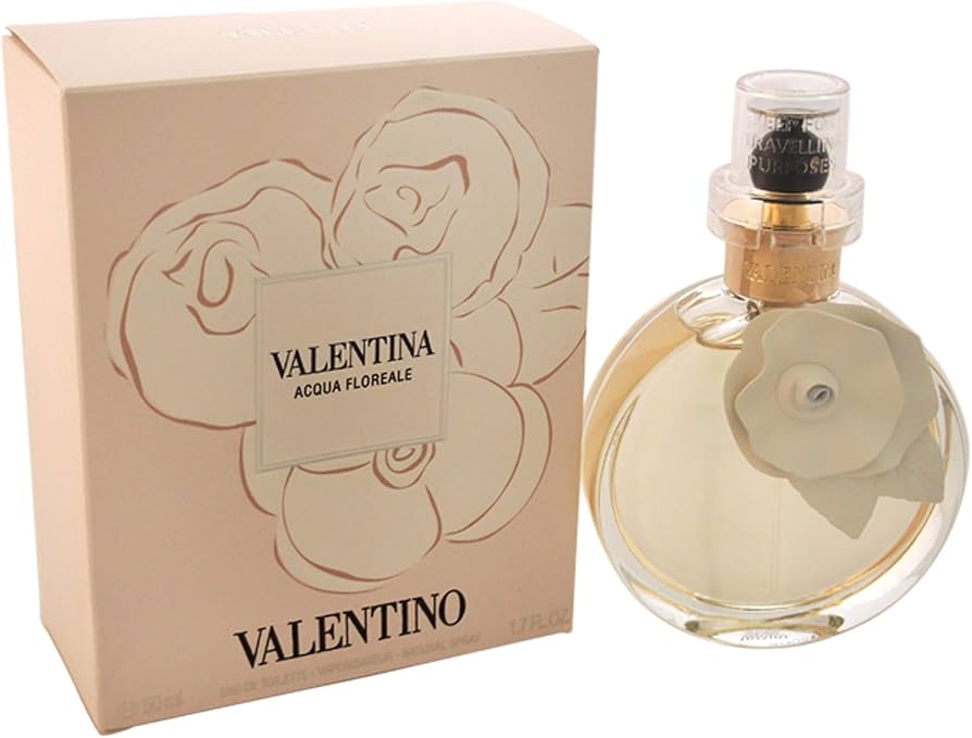 Amazon | ヴァレンティノ ヴァレンティナ アクア フロラーレ