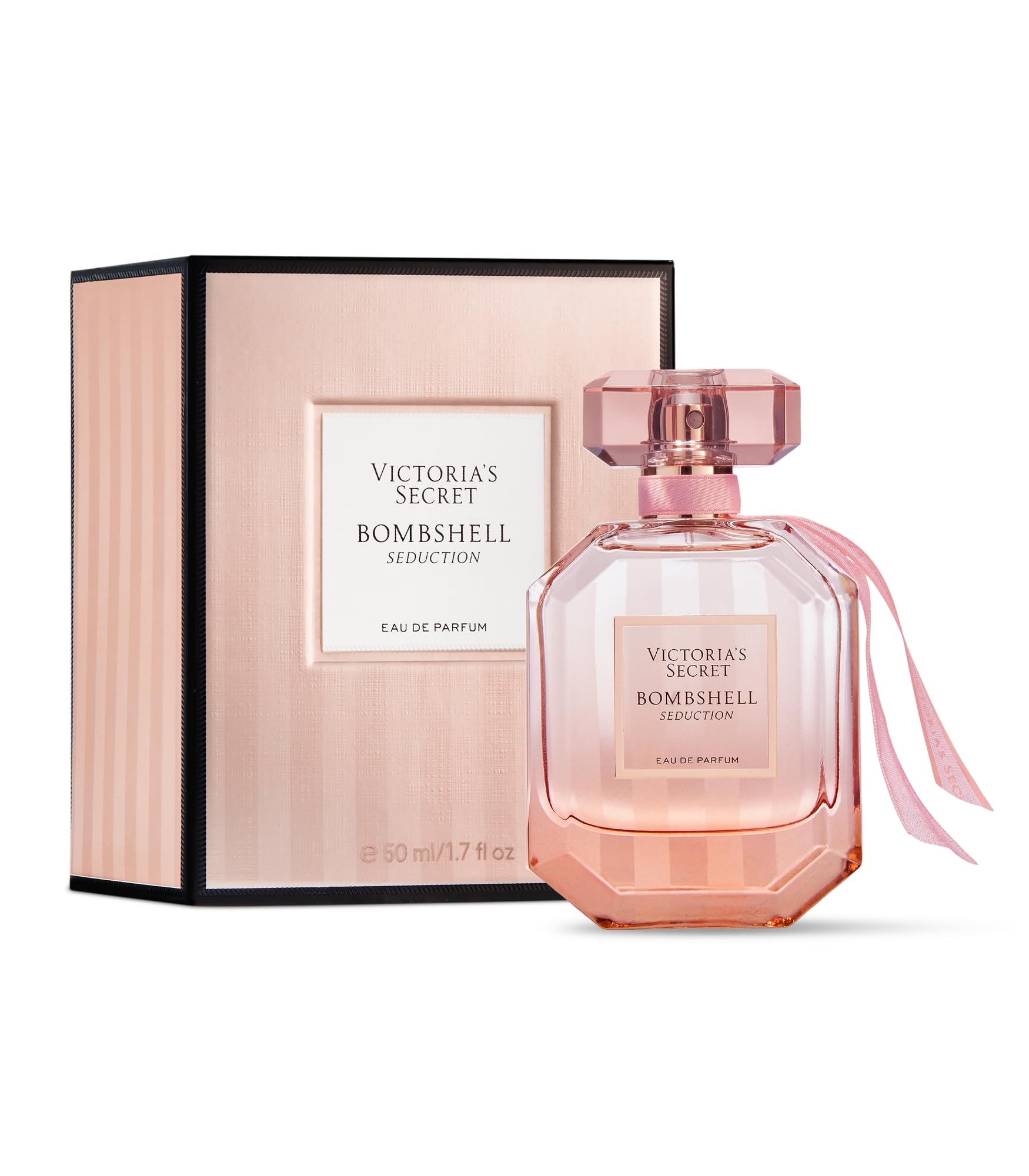 Amazon.com : Victoria's Secret Bombshell Eau de Parfum, Seduction