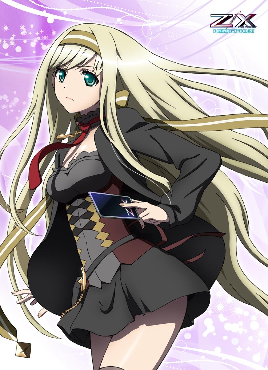 Amazon.co.jp: Z/X ゼクス IGNITION もふもふひざ掛け 綾瀬 : おもちゃ