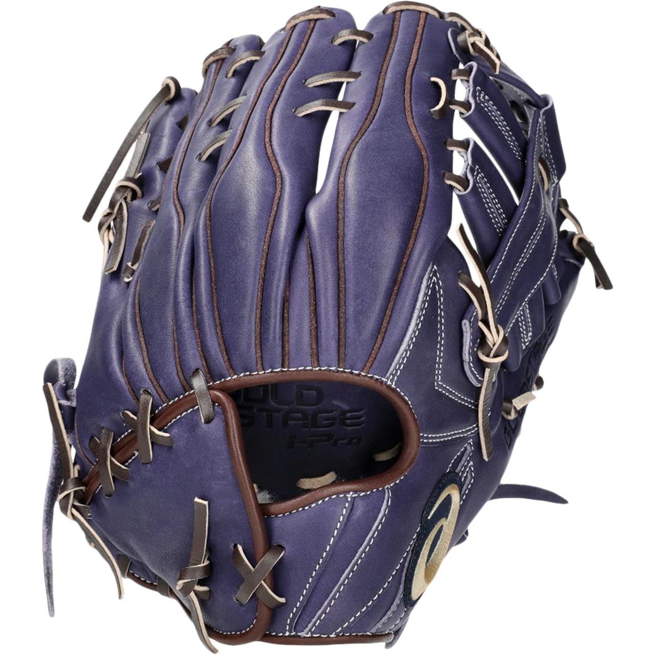 Amazon | asics(アシックス) 野球 軟式 グローブ グラブ GOLDSTAGE I