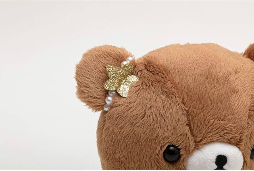 Amazon.co.jp: サンエックス リラックマ コリコグのふんわり天使