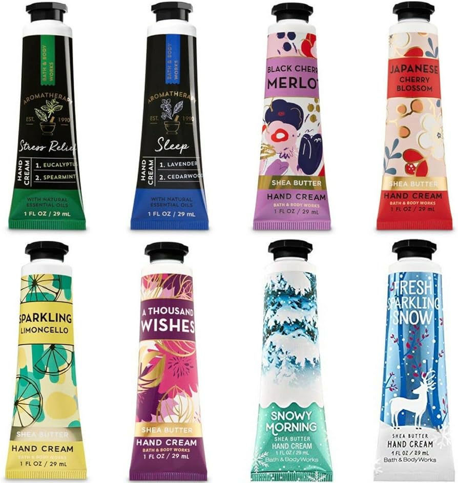 ◇ Bath&Body Works / バス&ボディワークス ☆GgV ハンドC