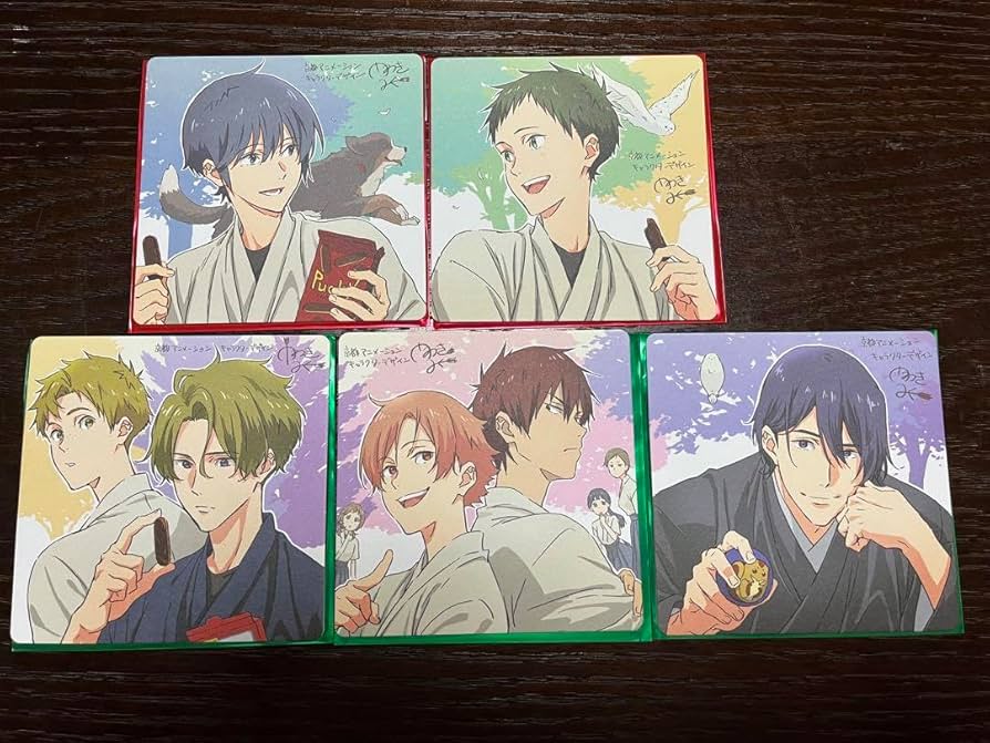 Amazon.co.jp: ツルネ 映画特典コースター : ホーム＆キッチン