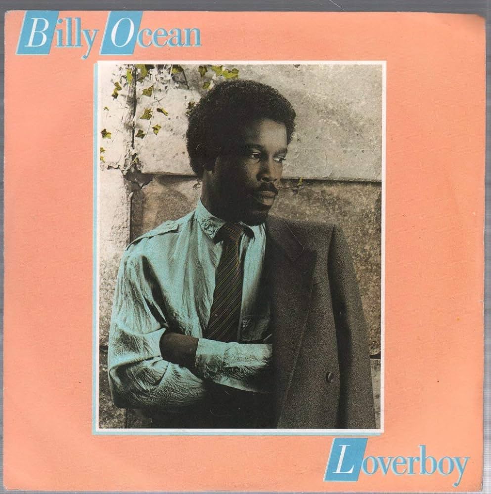 Amazon.com: Loverboy; Loverboy - Dub Mix 4:59: CDs & Vinyl