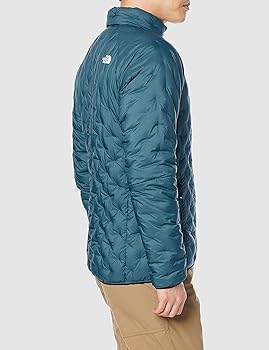 Amazon.co.jp: [ザノースフェイス] アストロライトジャケット メンズ